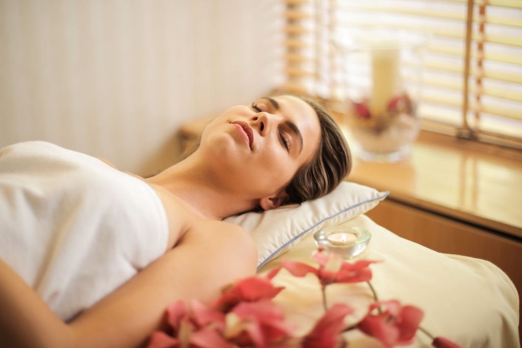 Spa con percorsi benessere ad Alcamo